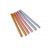 Wkłady klejowe do pistoletu metalik DPPK-016 11 mm