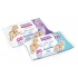 Chusteczki nawilżane FRESHMAKER baby wet 120 szt