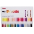 Kredki pastele olejne PENTEL 50 sztuk PHN50