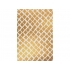 Brulion A6 96 kartek kratka HANDMADE
