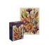 PUZZLE Interdruk 1000 ele. Flowers 5