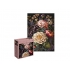 PUZZLE Interdruk 500 ele. Flowers 4