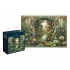 PUZZLE Interdruk 500 ele. Secret Garden 3
