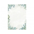 Galeria Papieru A4 100 g/m2 FIORI blue