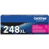 BROTHER - Toner TN-248XLM magenta do DCP-L3520CDW