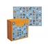 PUZZLE Interdruk 250 Kids 7 Dogs