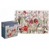 PUZZLE 500 ele. Flowers 5