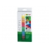 Farba akrylowa HAPPY COLOR zestaw 12 x12ml