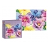 PUZZLE Interdruk 500 ele. Flowers 2