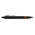 Długopis PARKER I.M. VR Flame Orange + etui 848