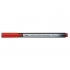 Cienkopis PENTEL S40-B czerwony 0,4 mm