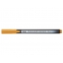 Cienkopis PENTEL S40-F3 sunset orange 0,4 mm