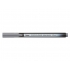 Cienkopis PENTEL S40-N szary 0,4 mm