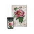 PUZZLE Interdruk 1000 ele. Botanic Peony