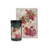PUZZLE Interdruk 1000 ele. Botanic 5 Pomegranate