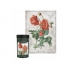 PUZZLE Interdruk 1000 ele. Botanic Poppy