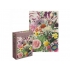 PUZZLE Interdruk 2000 ele. Flowers 1