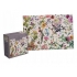 PUZZLE Interdruk 500 ele. Secret Garden 4