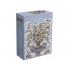 PUZZLE 1000 ele. Art on Tiles 2