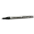 Pisak PILOT EF lakierowy 0,5 mm srebrny.