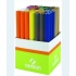 Tektura falista B2 CANSON 50x70cm różne kolory.