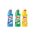 GD DIX żel do WC 750 ml.