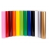 Folia samoprzylepna 70x100 cm różne kolory