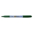 Pisak PILOT do CD i DVD wodoodporny zielony 0,9 mm