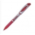 Pióro kulkowe PENTEL EnerGel BL-57 czerwone.