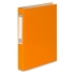 Segregator VAUPE FCK A4 2 ringowy pomarańczowy.
