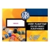 Farby plakatowe ASTRA w tubce 6 sztuk, 30 ml
