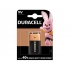 Bateria R-9 DURACELL alkaliczna 6LR61 1 sztuka.