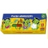Farby plakatowe ASTRA 12 sztuk 10ml (12 kolorów)