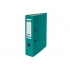 Segregator BANTEX A4 8 cm automat turkusowy (22)