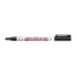 Pisak ARTLINE EF 0,8 mm lakierowy czarny.