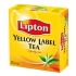 Herbata LIPTON opakowanie 100 torebek.