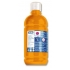 Farba tempera CMP/MILAN 500 ml pomarańczowa 03632