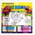 Farby witrażowe SUN DECO Amos SD10B6-D2 6+3 wzory