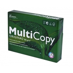 Papier ksero A4 MULTICOPY Original 80 g/m2