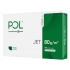 Papier ksero A4 POLJET 80 g/m2 500 arkuszy.